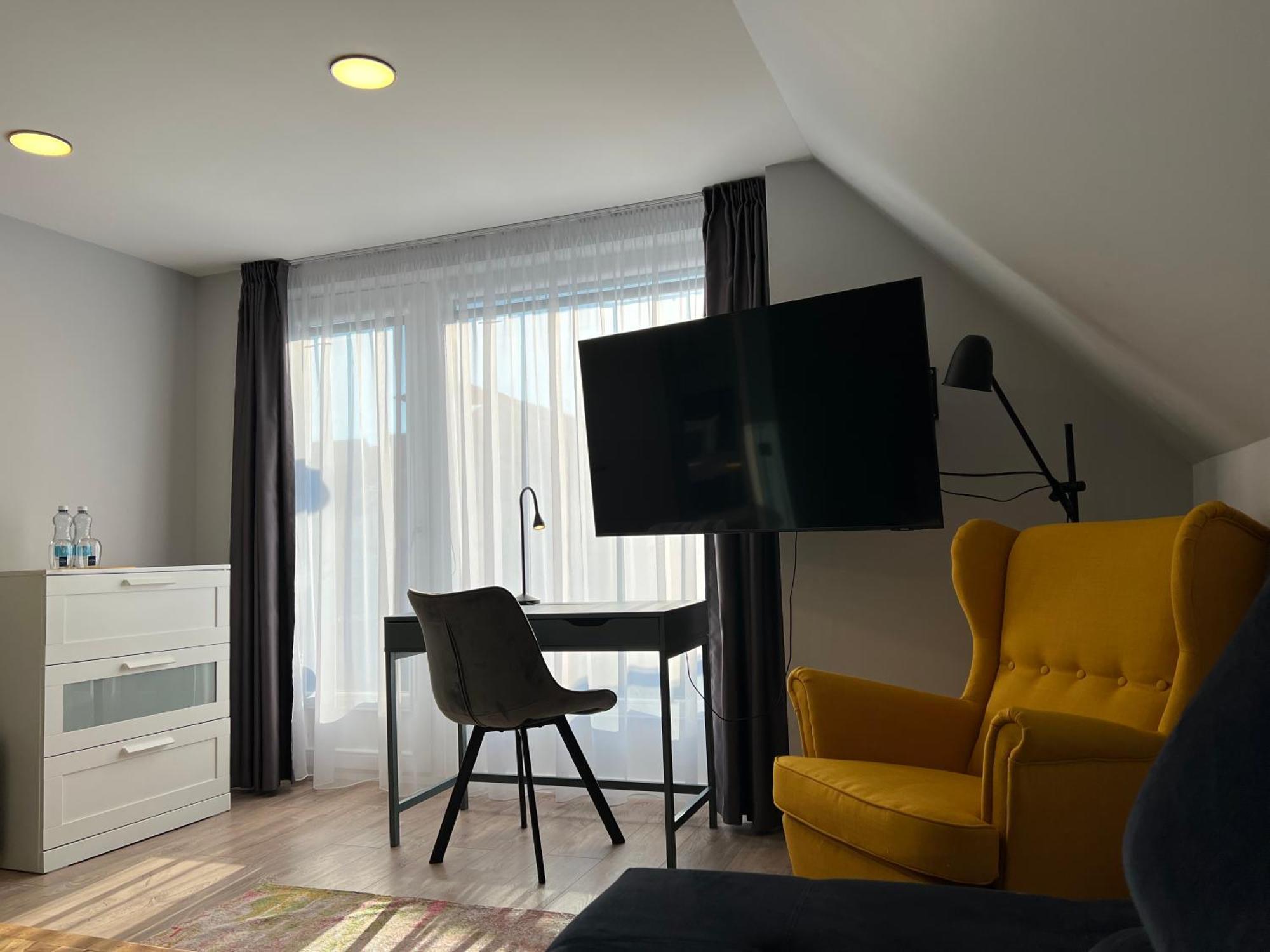 Comfort Apartments Palanga Extérieur photo