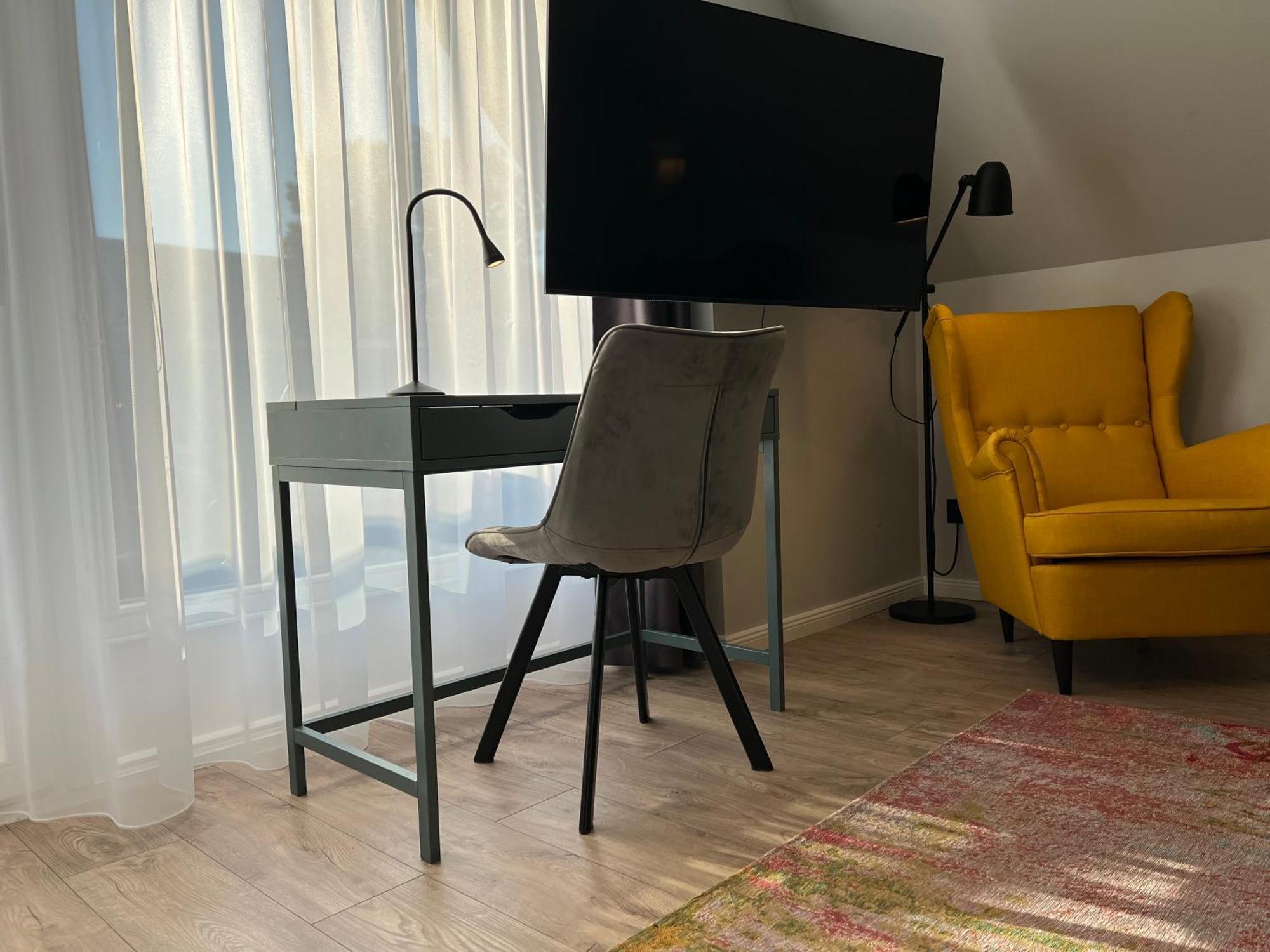 Comfort Apartments Palanga Extérieur photo